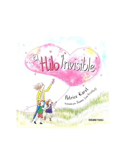 El hilo Invisible