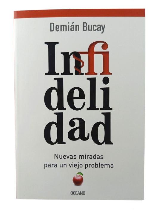 Infidelidad Nuevas miradas para un viejo problema
