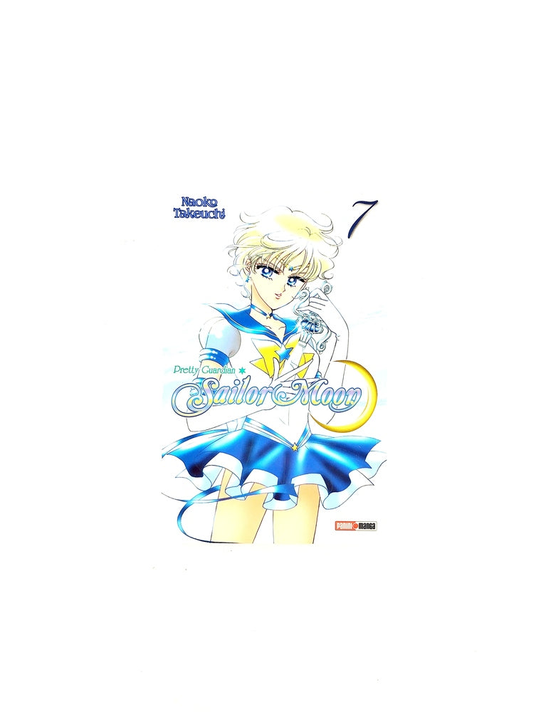 Sailor moon N.7