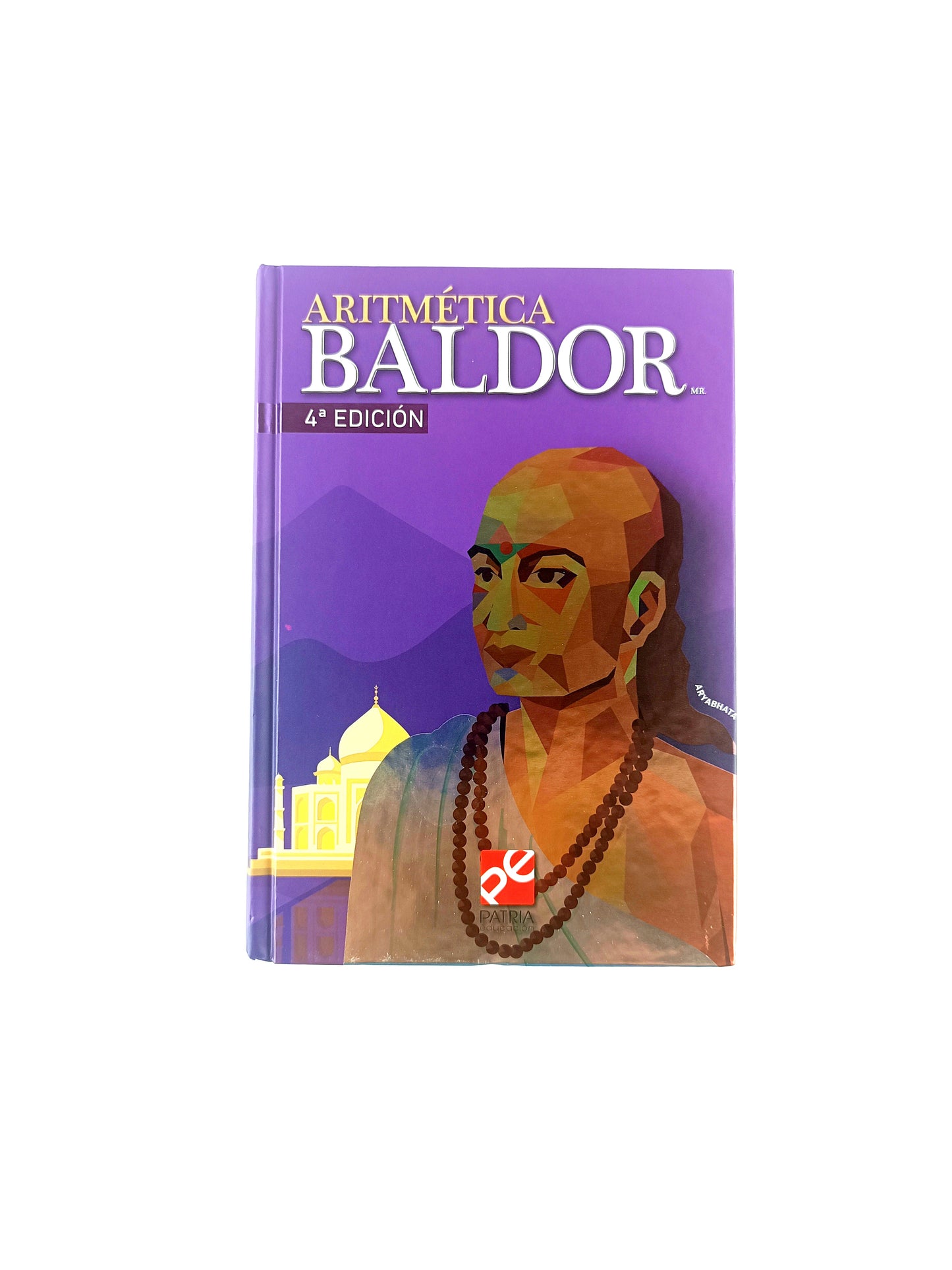 Aritmética baldor 4 edición
