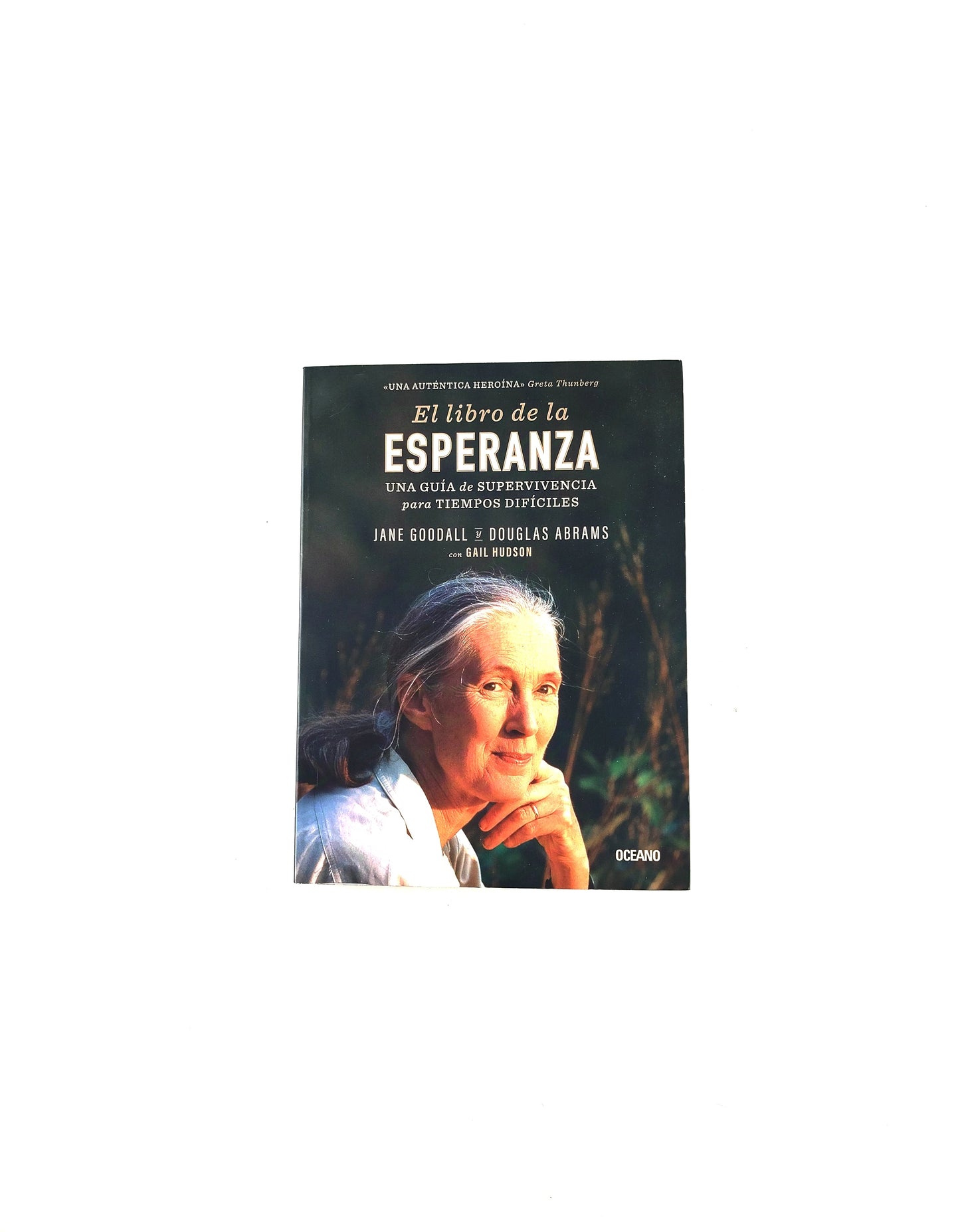El libro de la esperanza