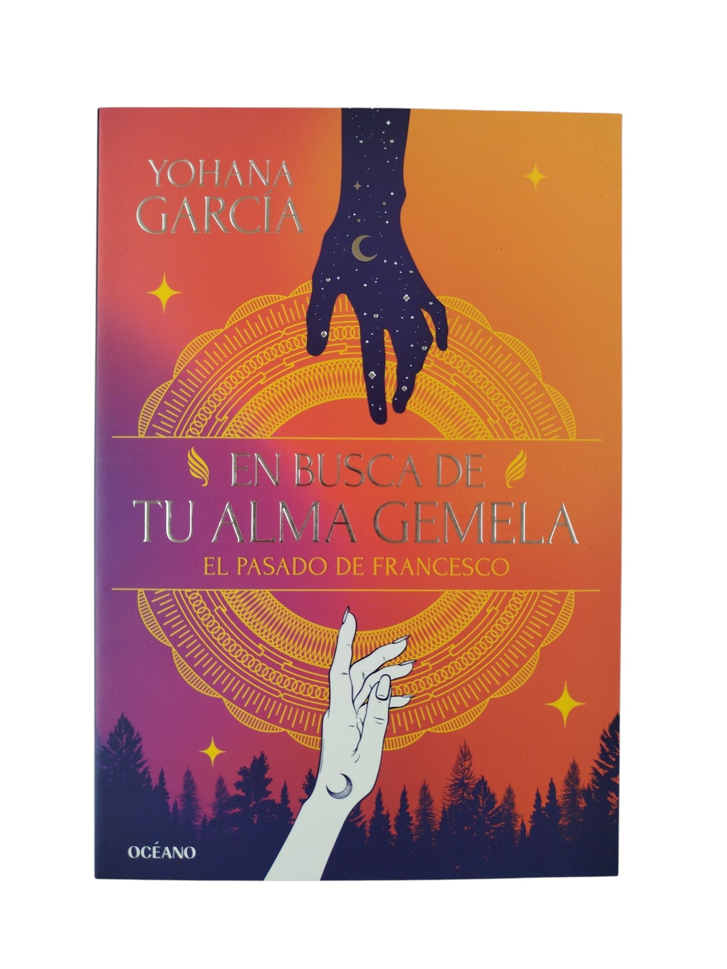 En busca de tu alma gemela, el pasado de Francesco