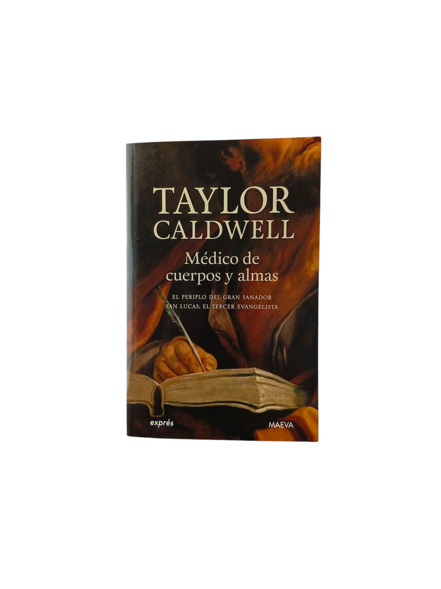 Médico de cuerpos y almas