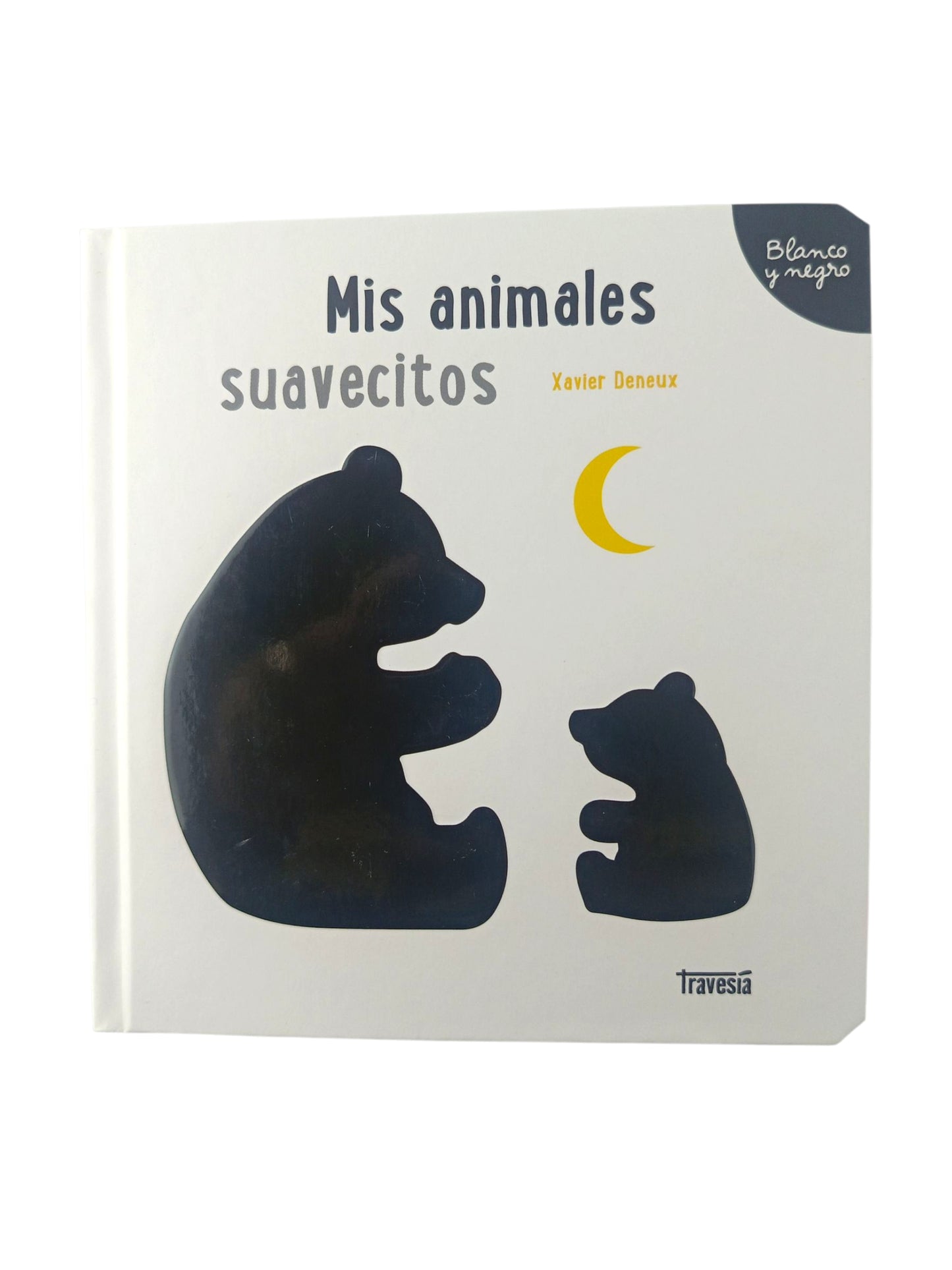 Mis animales suavecitos