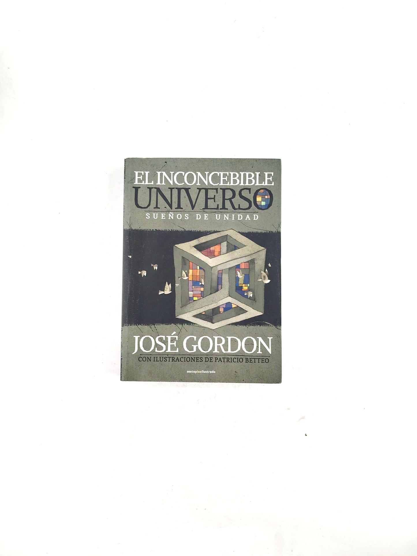 El inconcebible universo