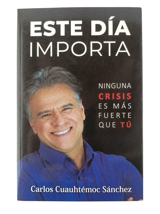 Este día importa