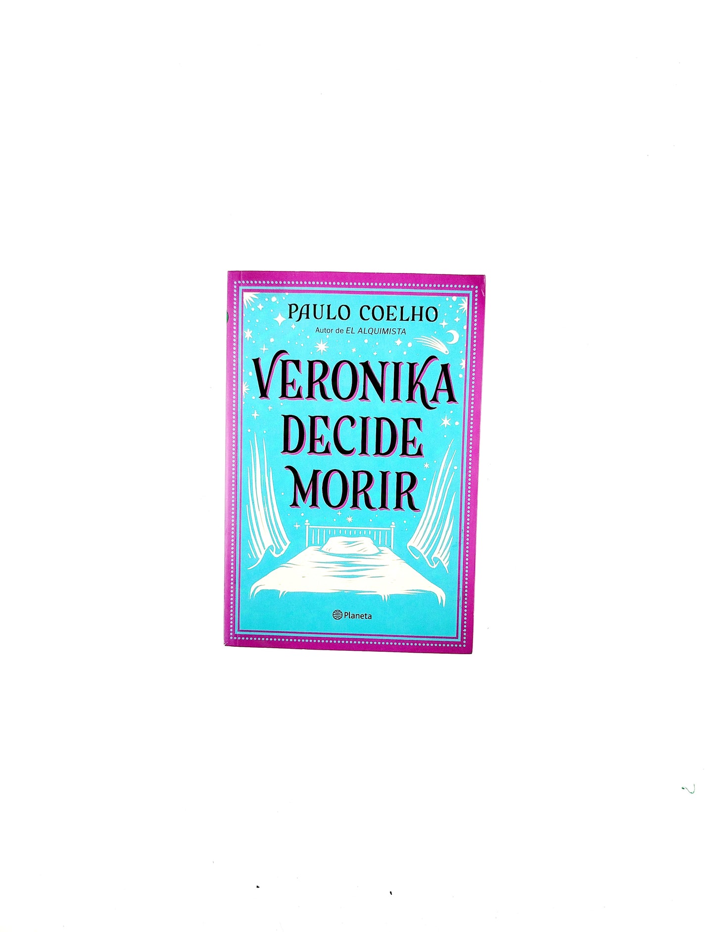 Veronika decide morir