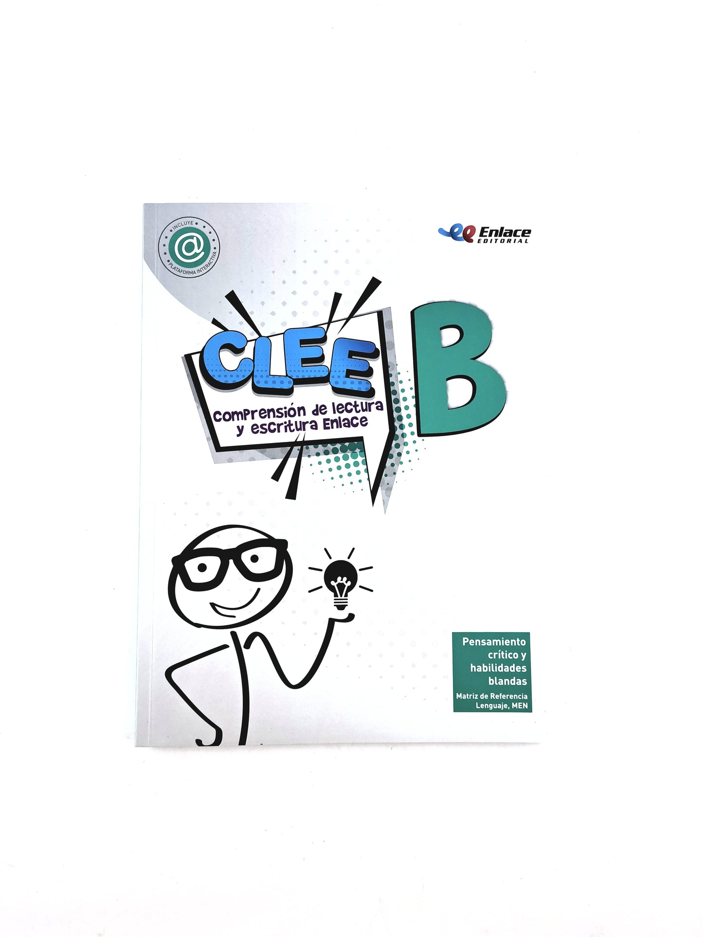 Clee B Kit by Varios