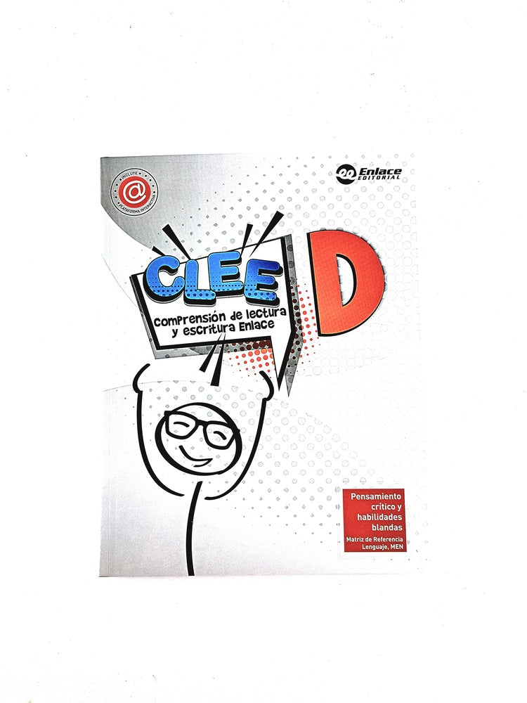 Clee D Kit by Varios