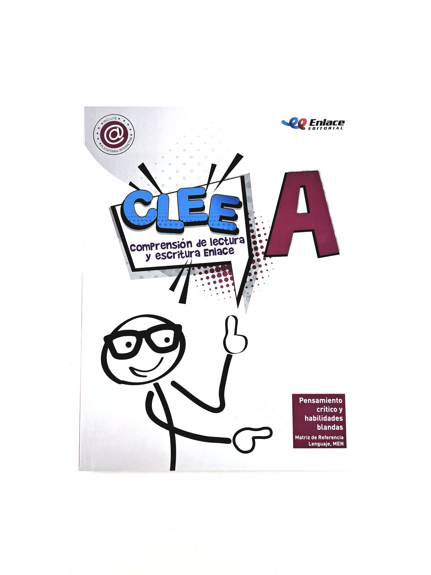 Clee A Kit by Varios