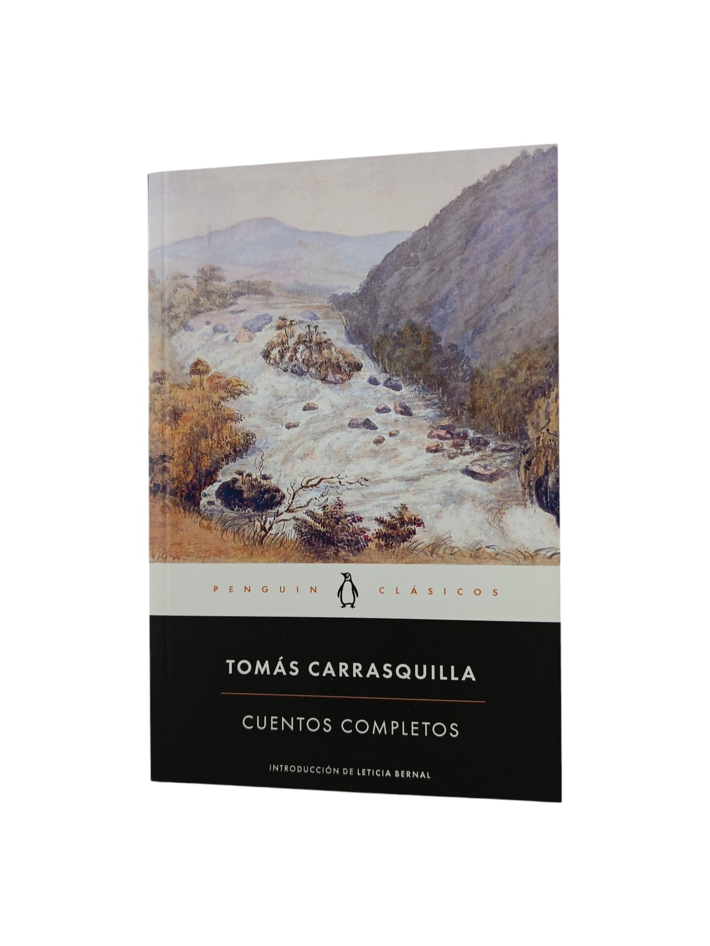 cuentos completos carrasquilla by Tomás Carrasquilla