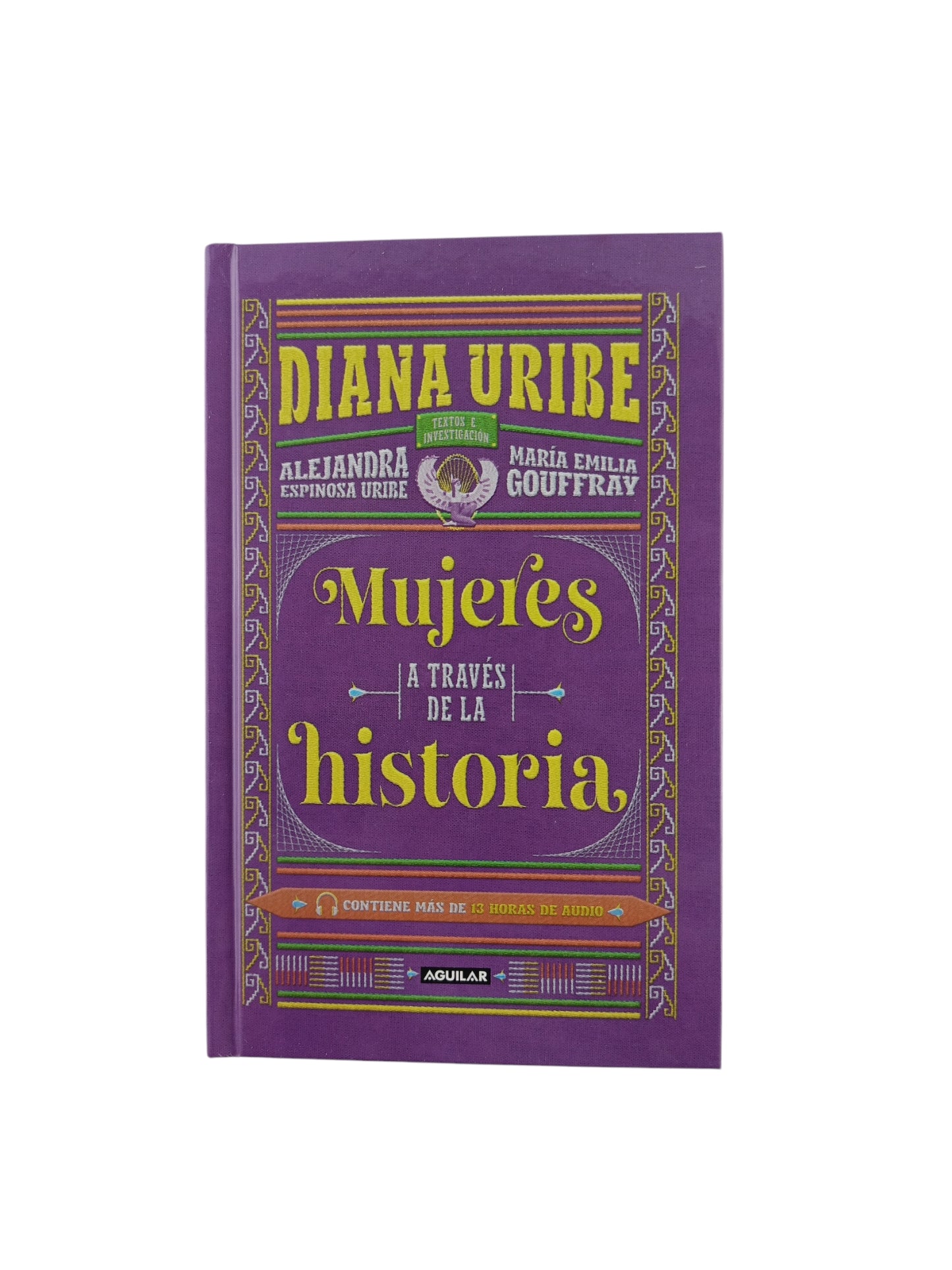 Mujeres a través de la historia