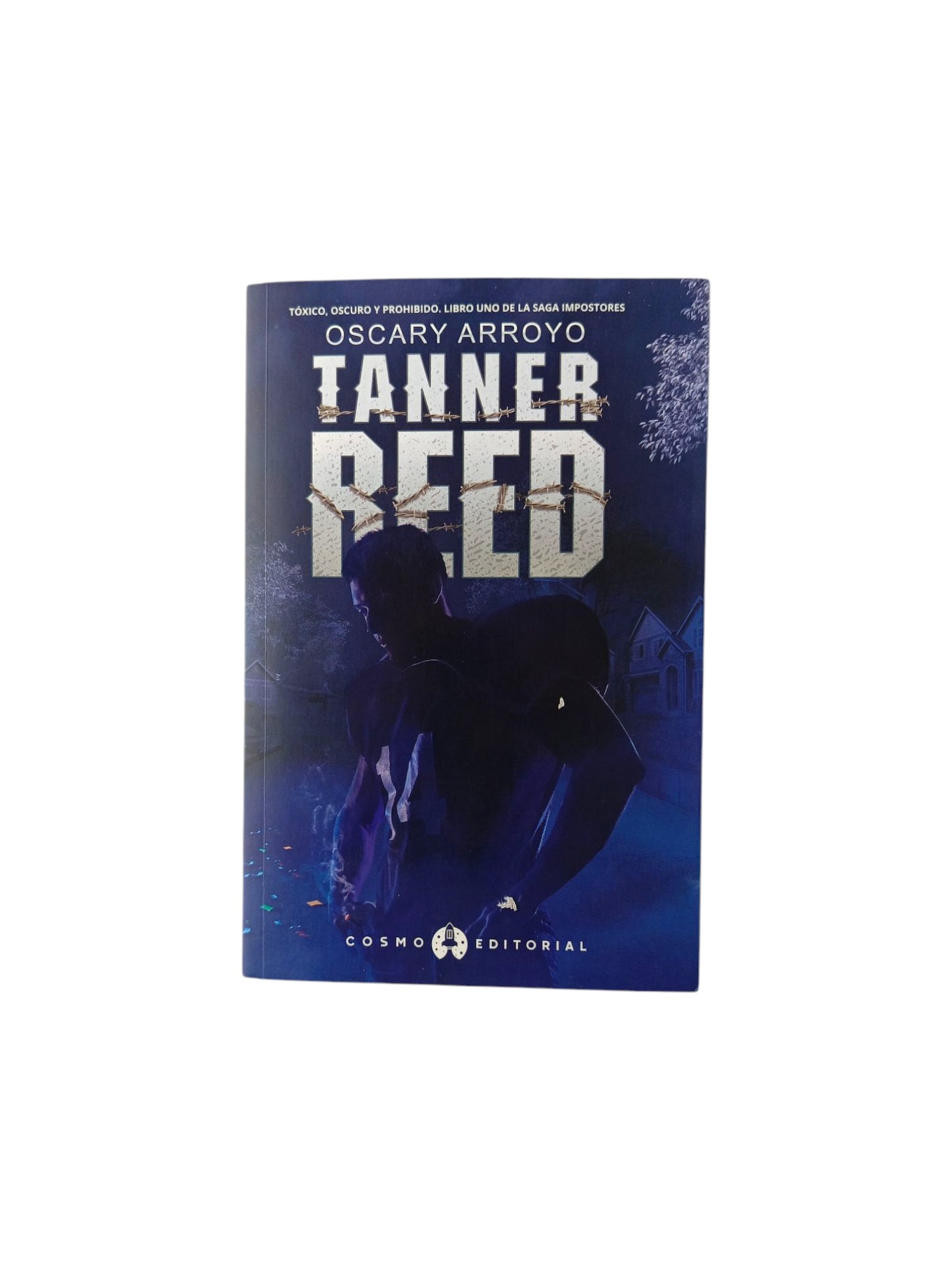 Tanner Reed
