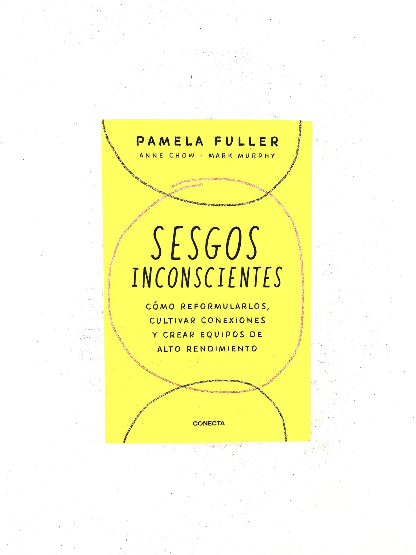 Sesgos Inconscientes