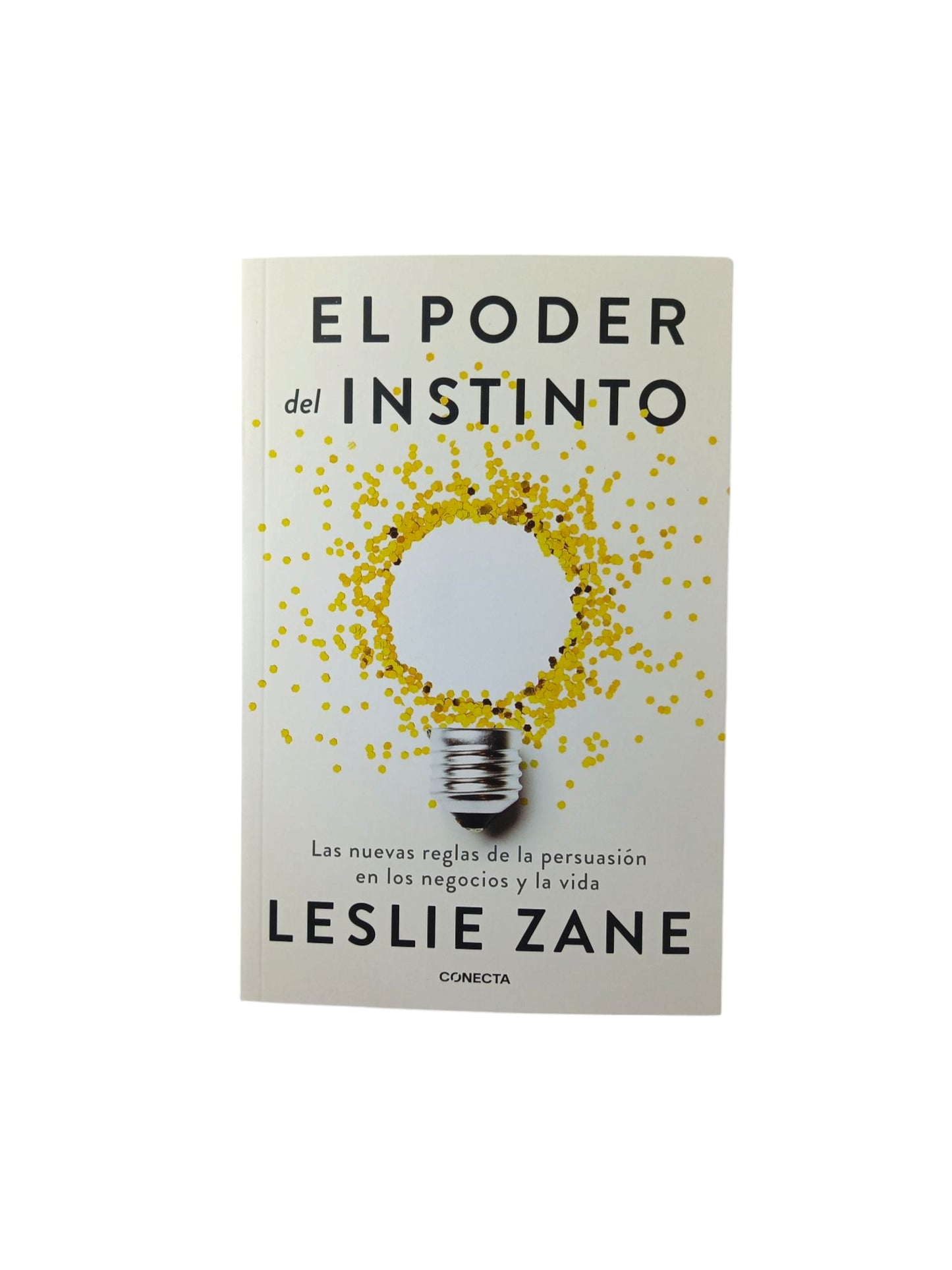 El poder del instinto