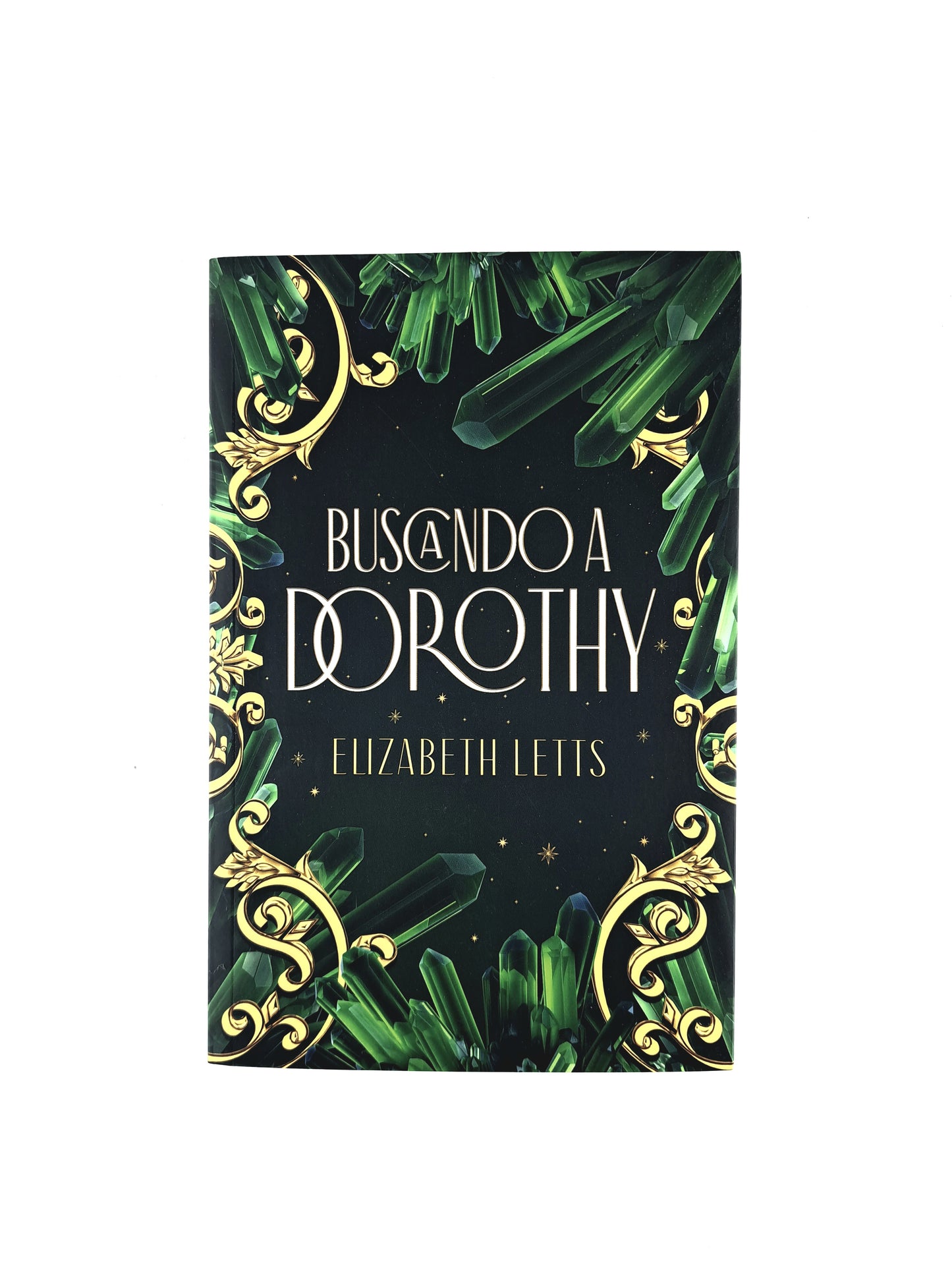 Buscando a Dorothy by Elizabeth Letts