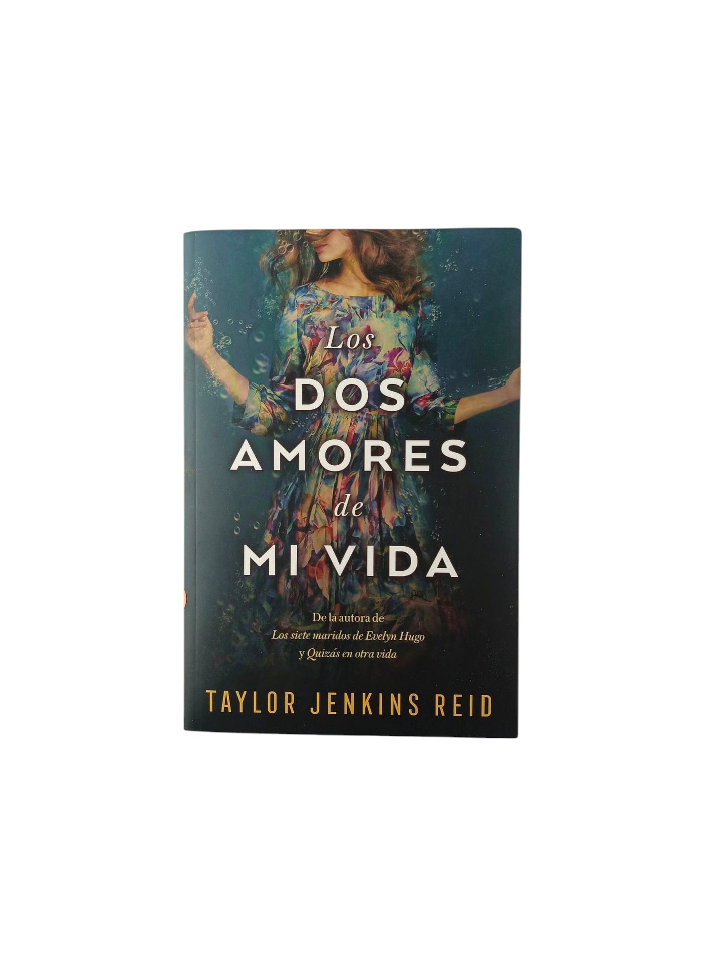 Los dos amores de mi vida