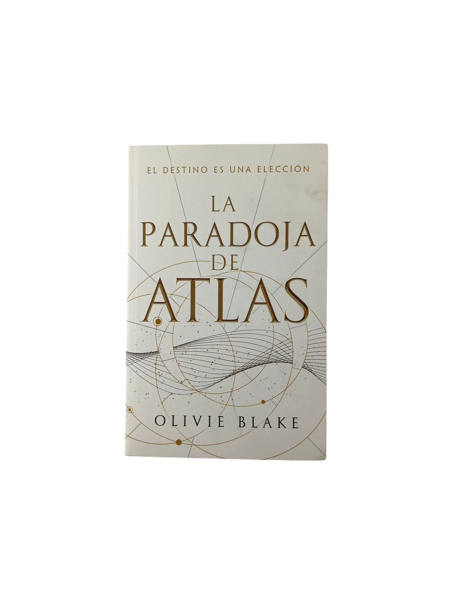 La Paradoja de Atlas