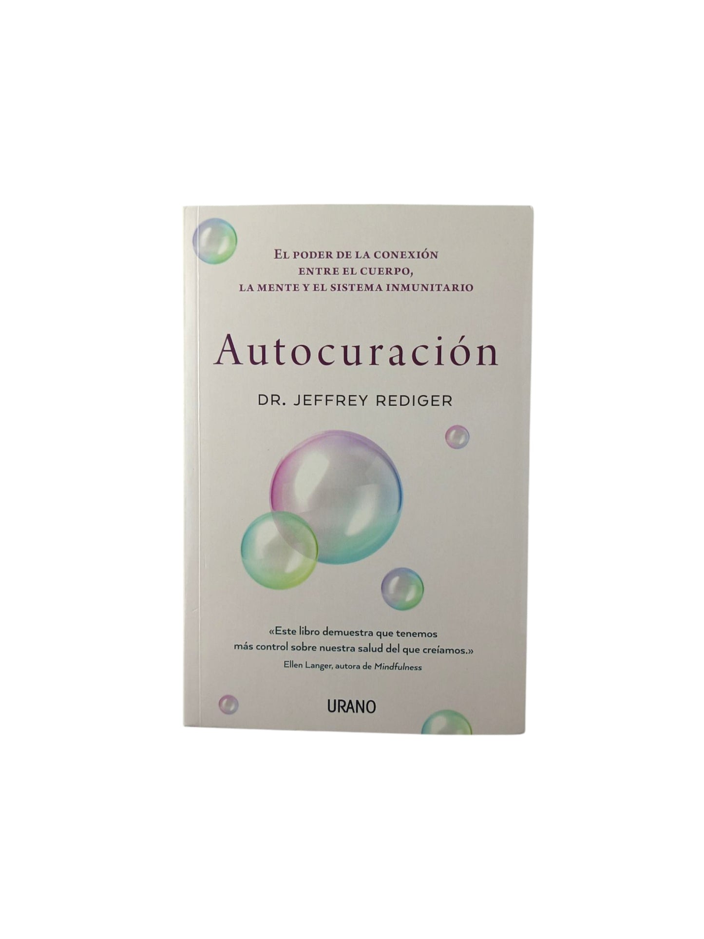 Autocuración