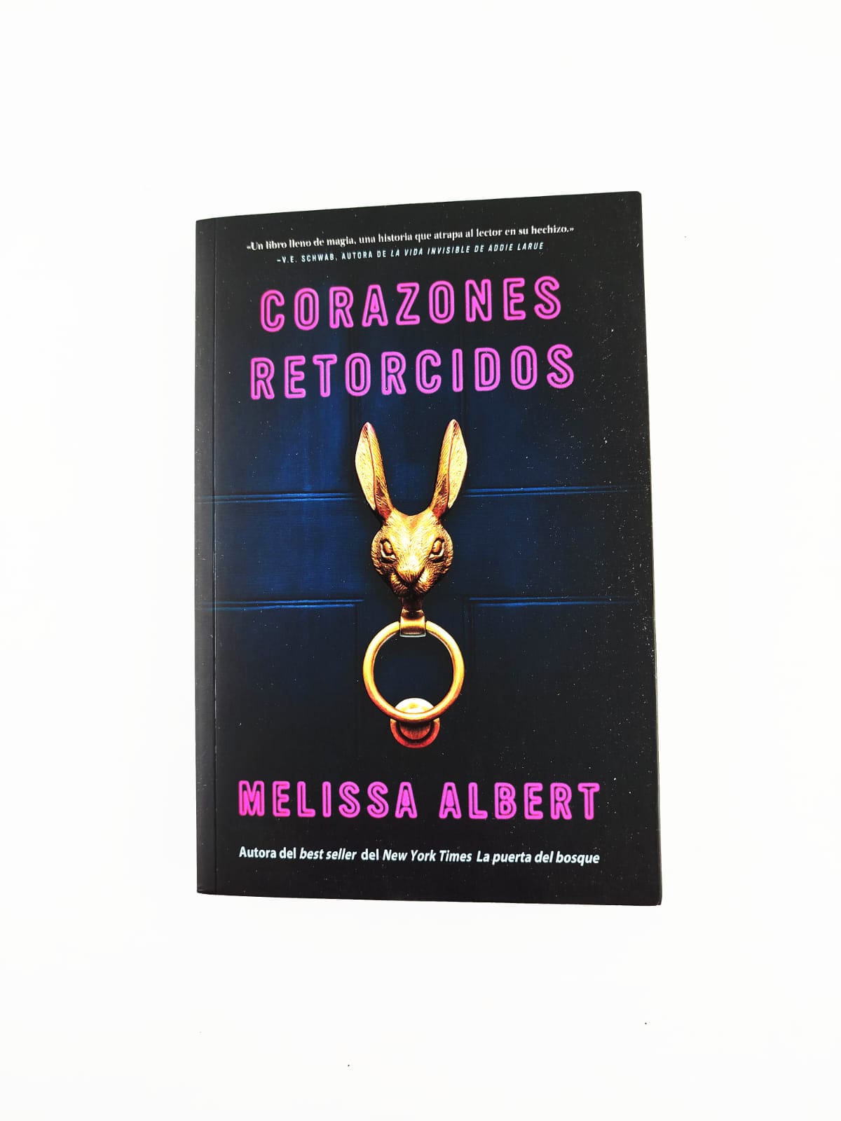 Corazones retorcidos