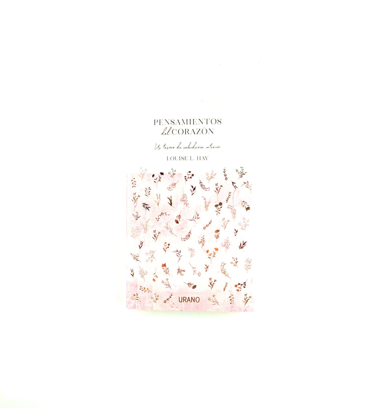 Pensamientos del corazón