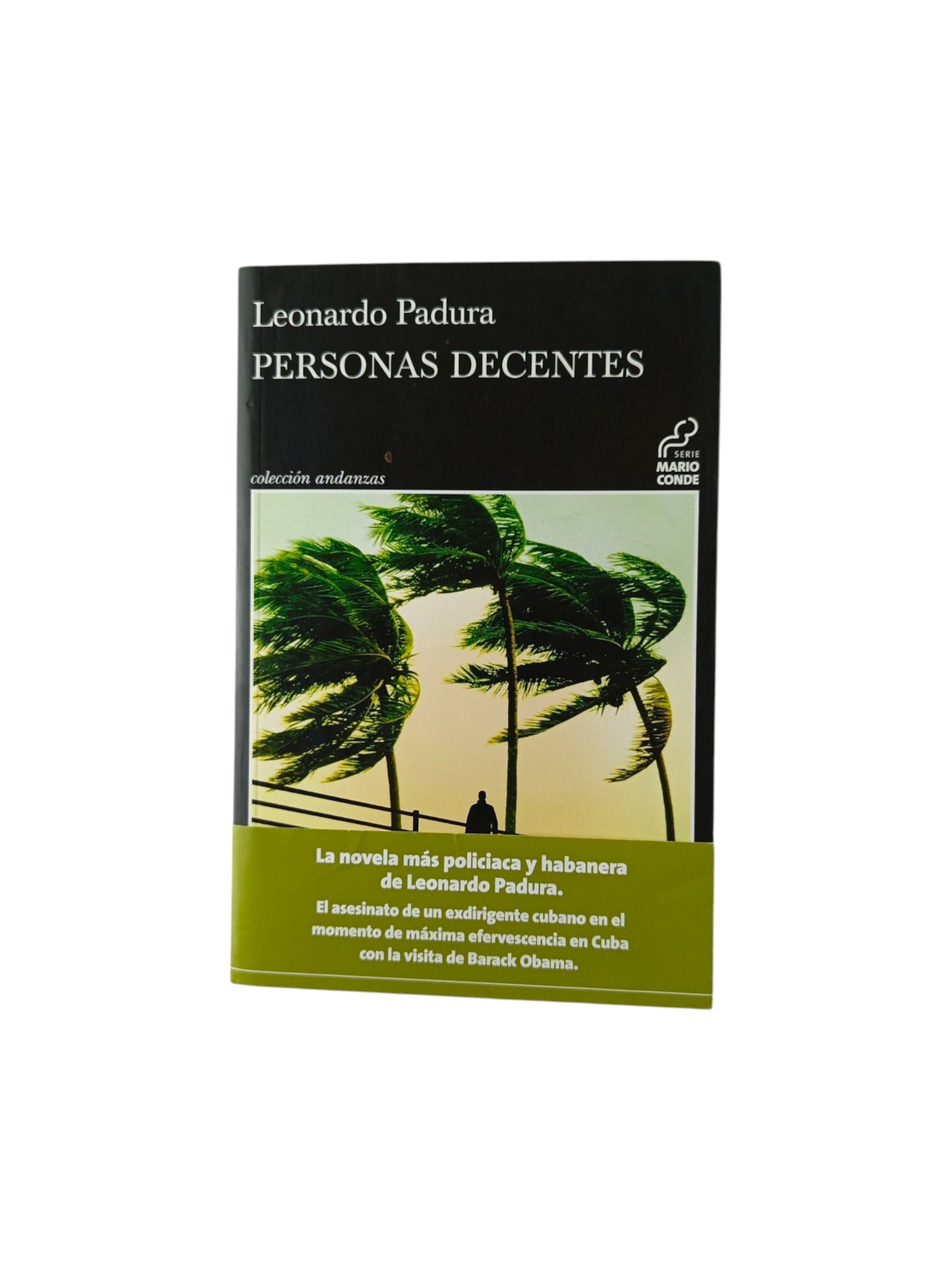Personas decentes