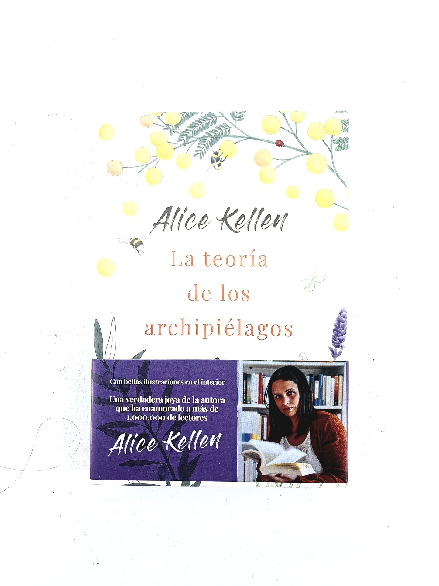 La teoría de los archipiélagos