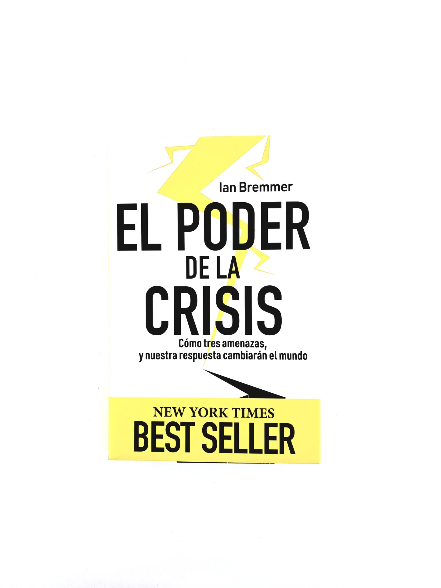 El poder de la crisis