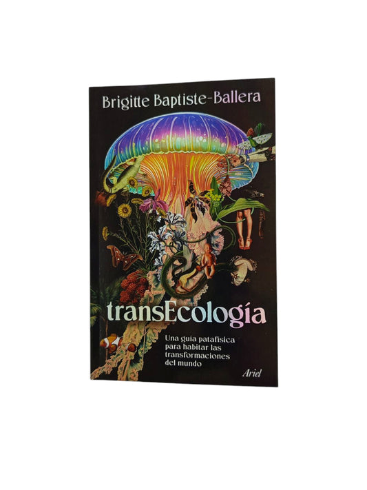 Transecología