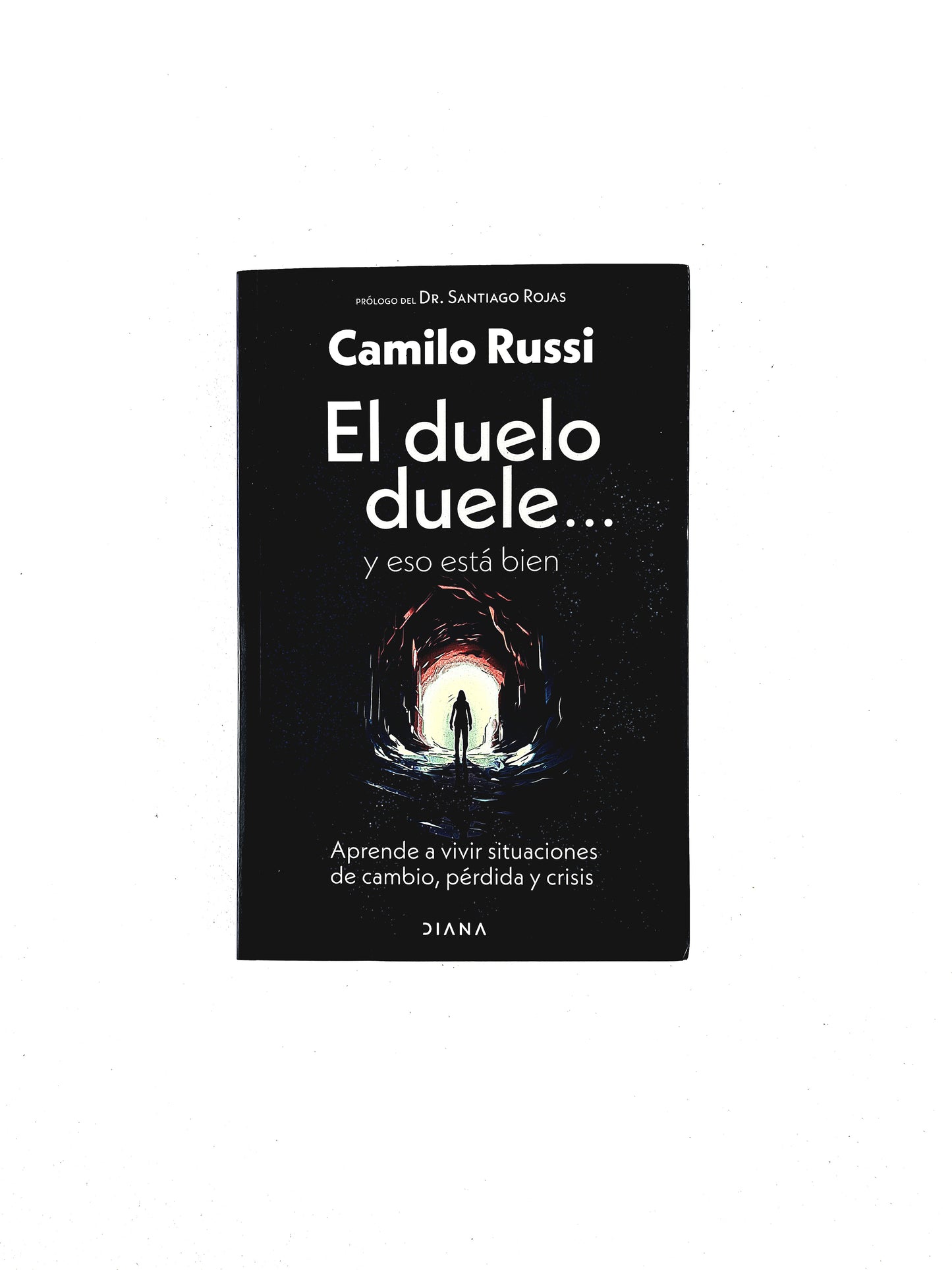 El duelo duele y eso está bien
