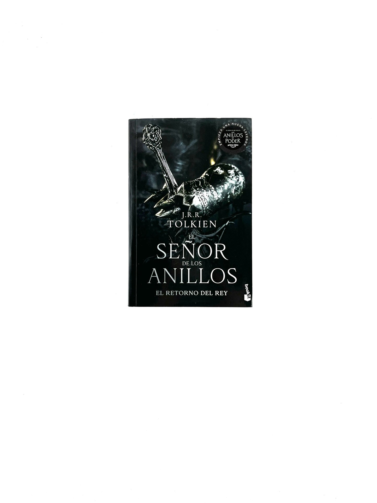 El señor de los anillos el retorno del rey