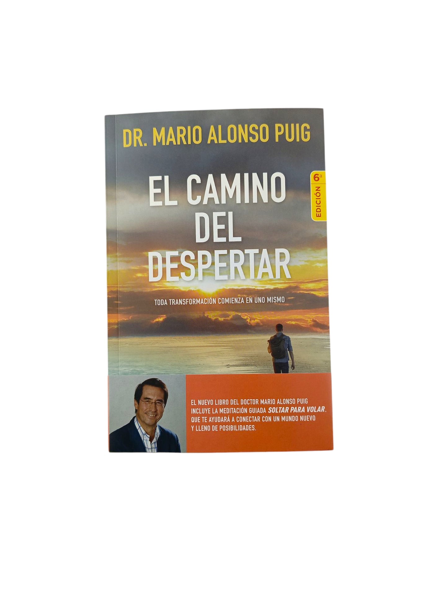 El camino del despertar