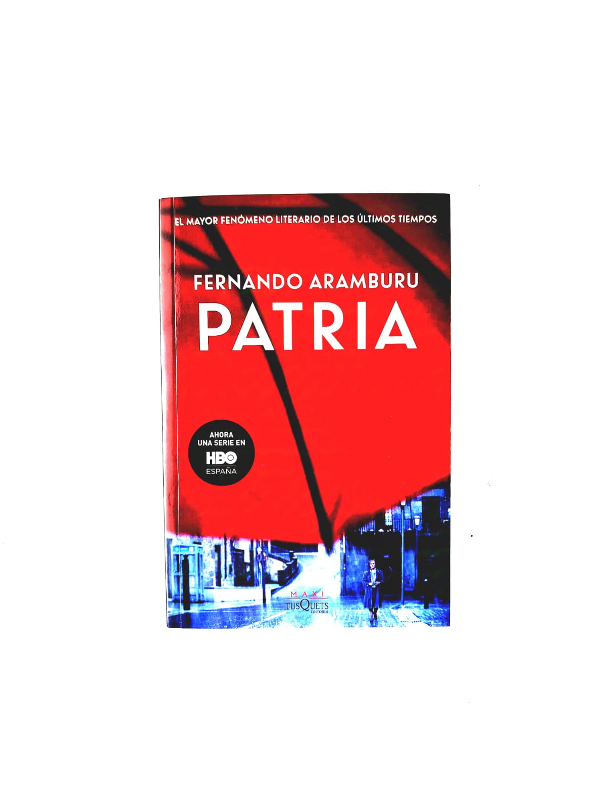 Patria
