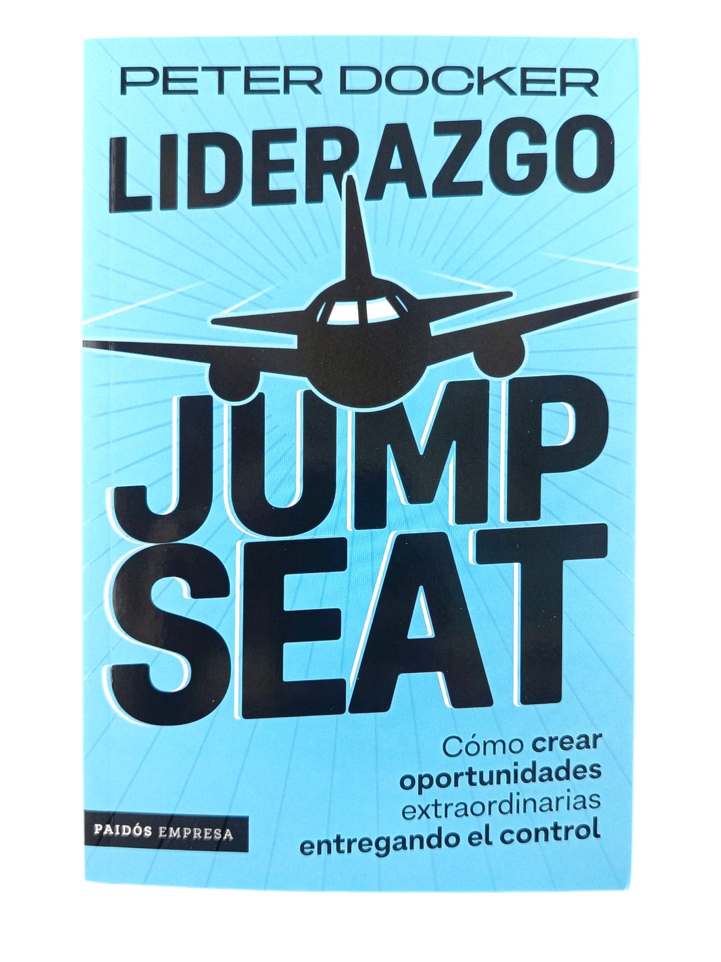 Liderazgo Jumpseat