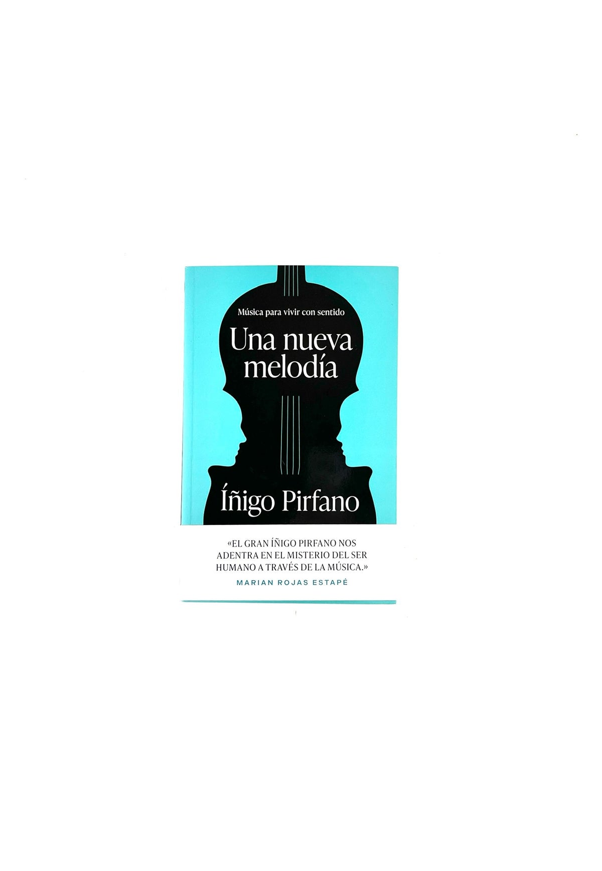 Una nueva melodía by Íñigo Pirfano