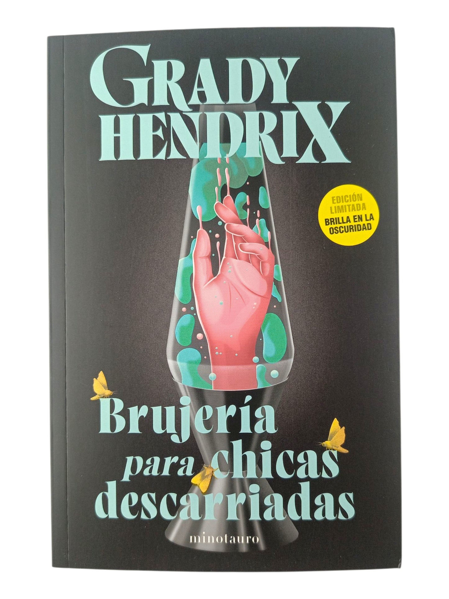 Brujeria para Chicas Descarriadas