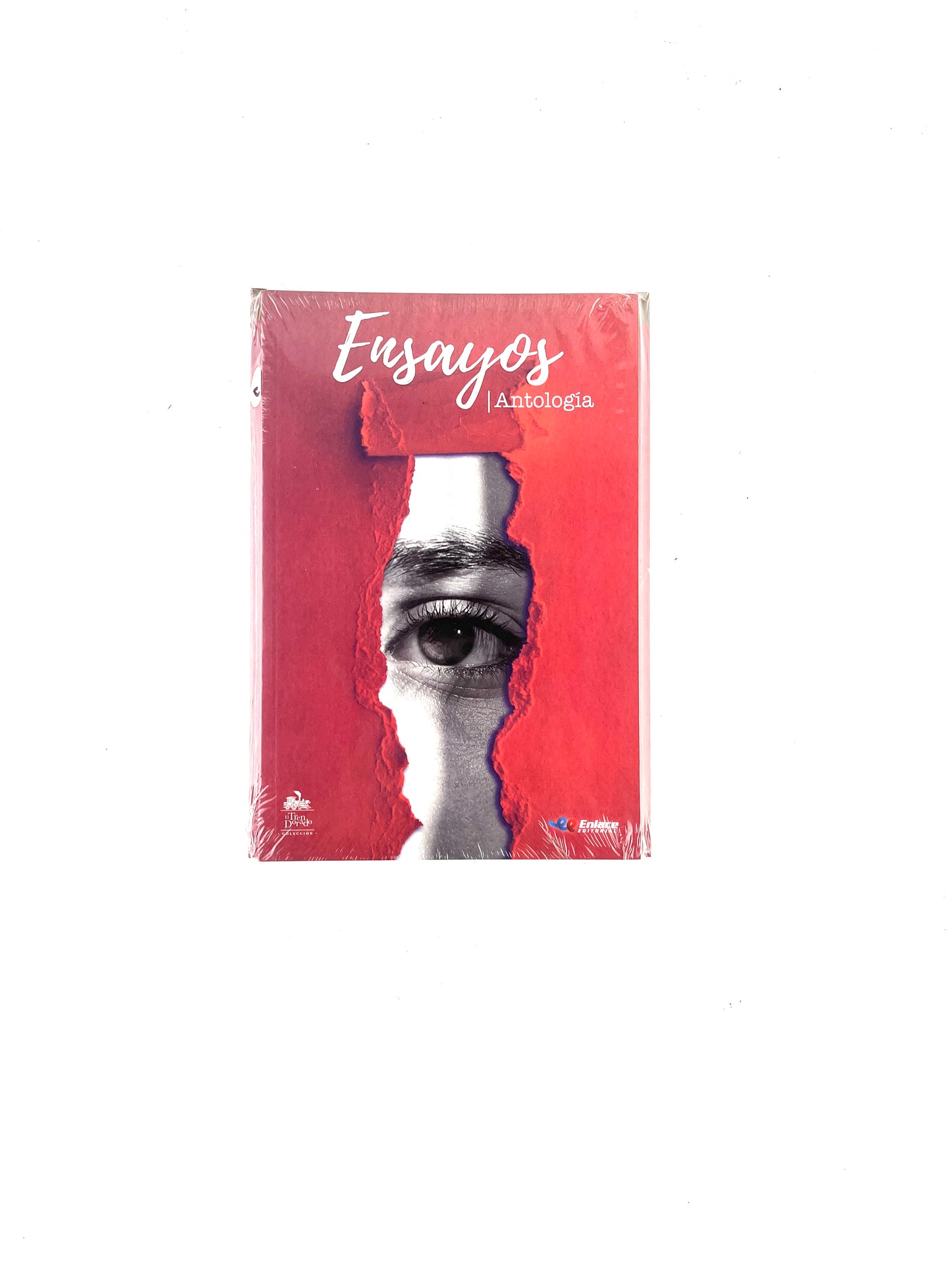 Ensayos antología kit by Varios