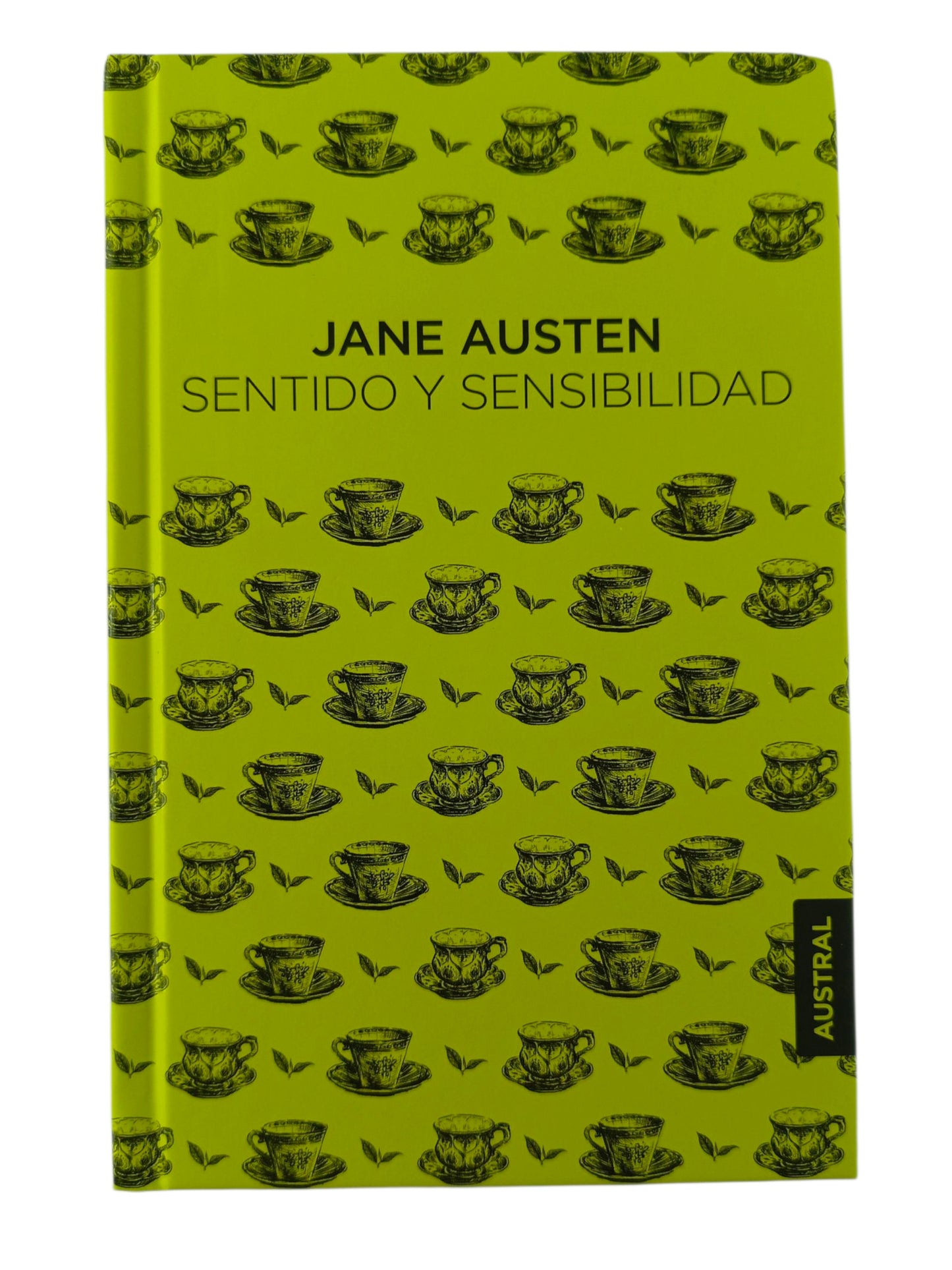 Sentido y Sensibilidad