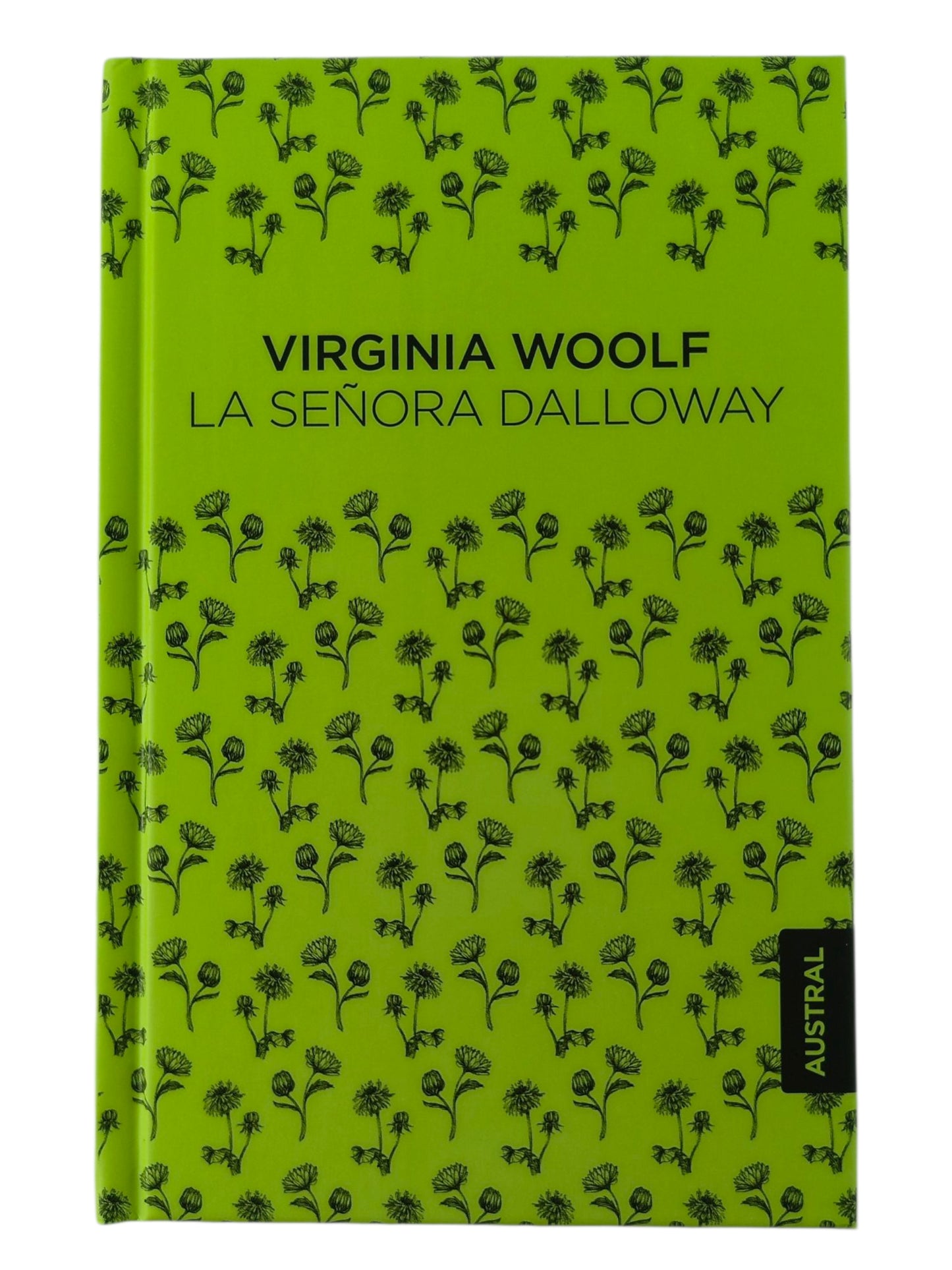La señora dalloway