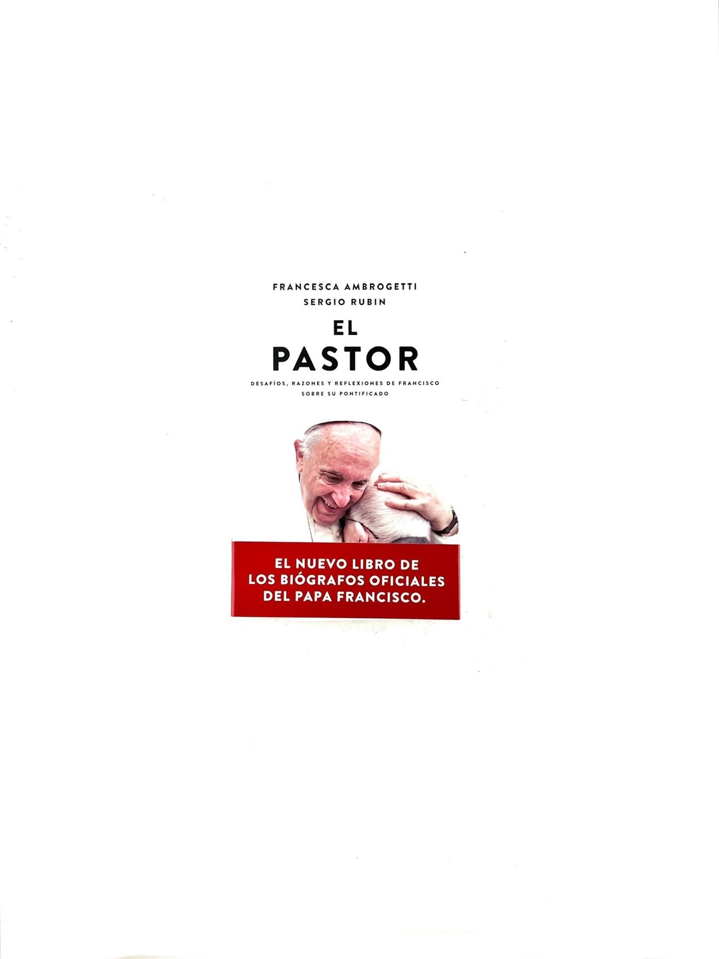 El pastor