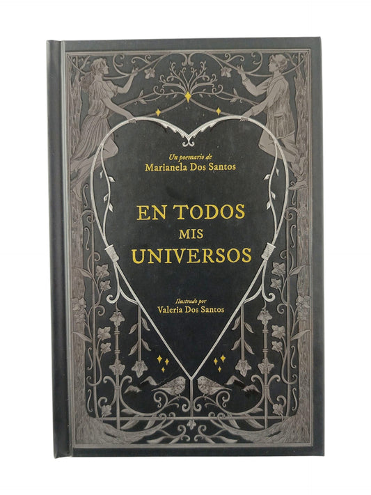 En todos mis universos