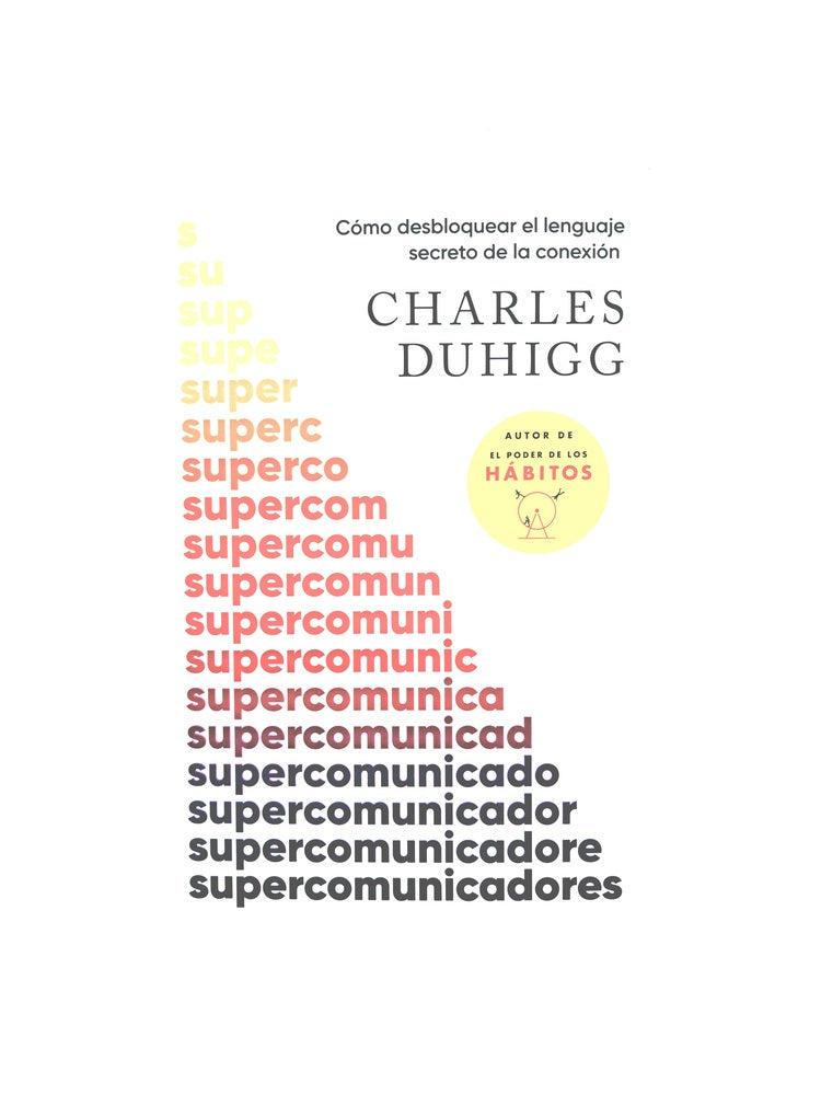 Supercomunicadores