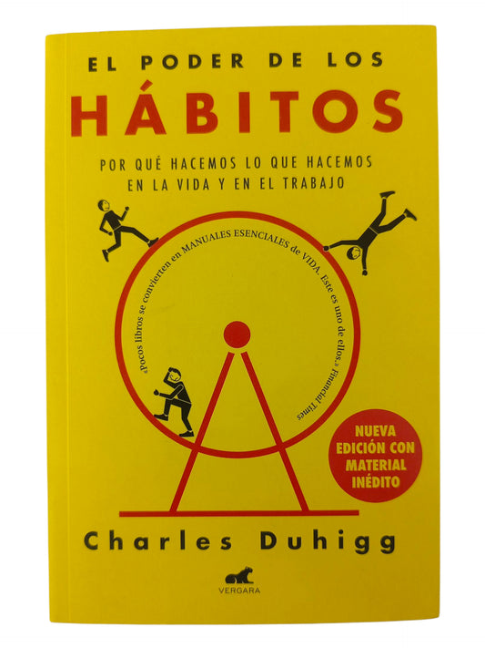 El poder de los hábitos