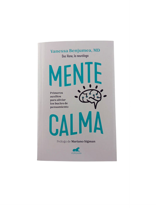 Mente calma