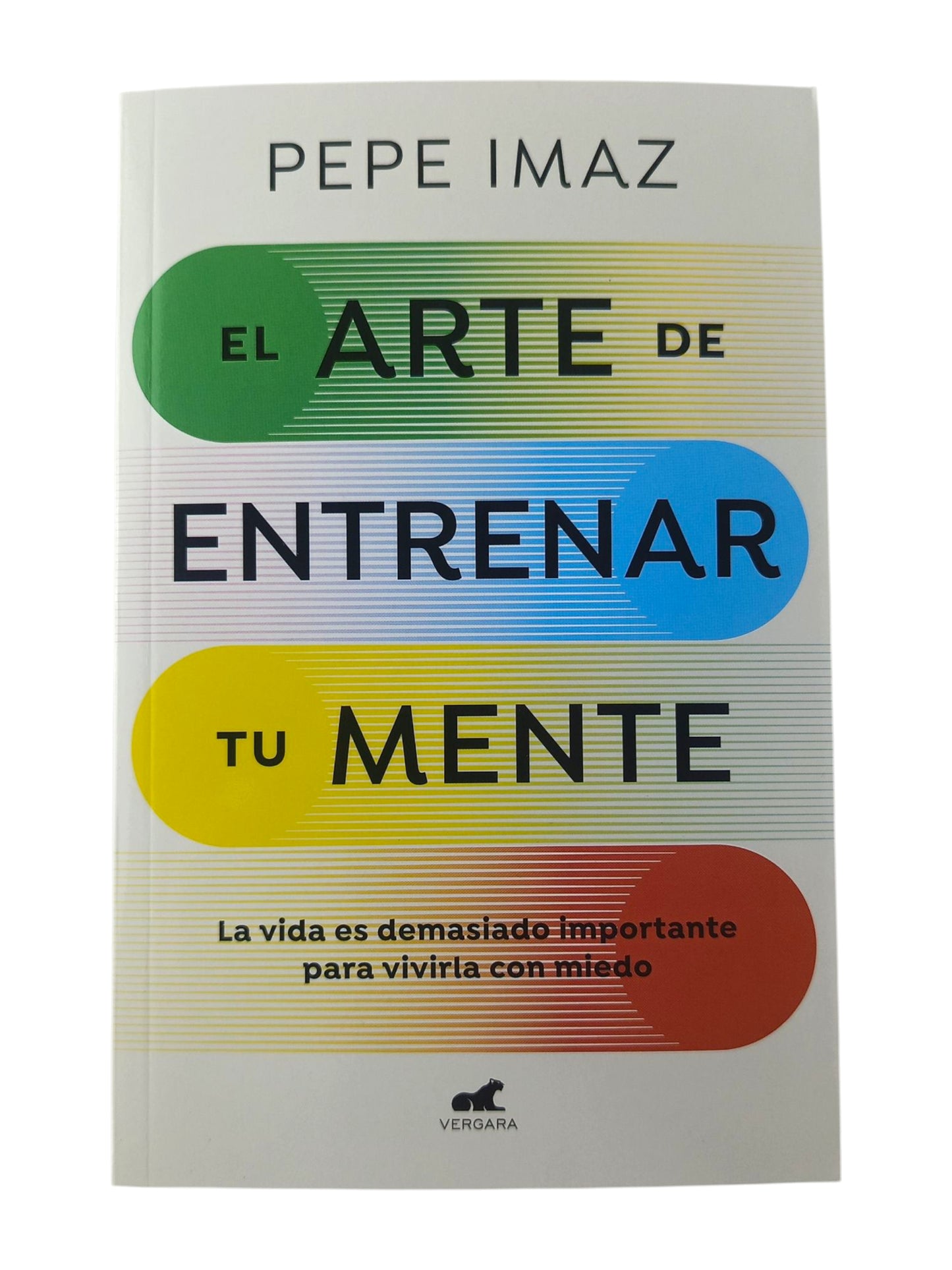 El arte de entrenar tu mente