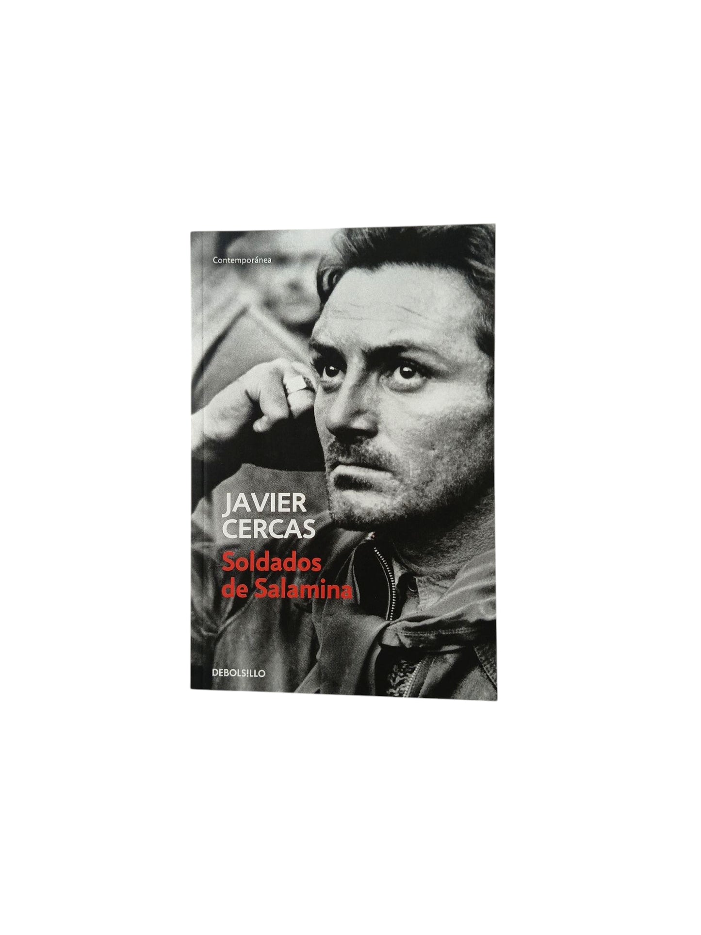 Soldados de Salamina