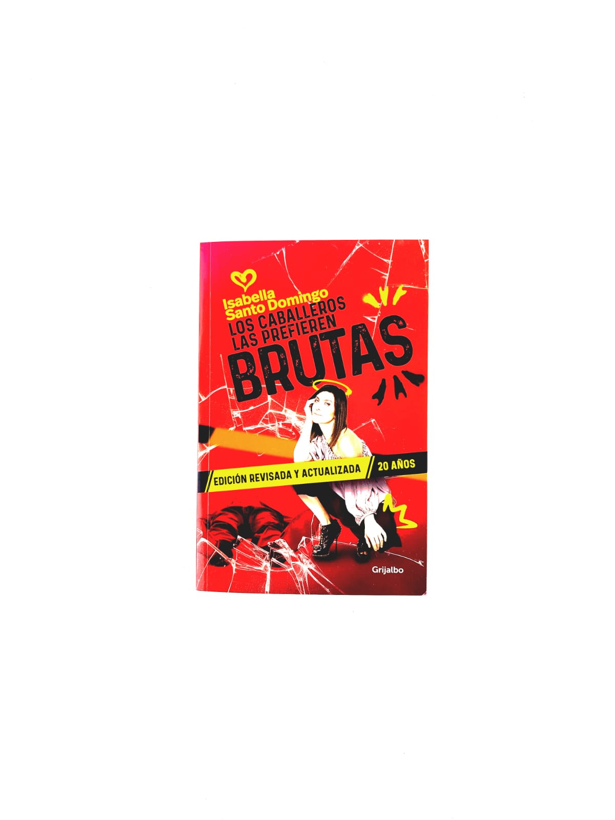 Los caballeros las prefieren brutas