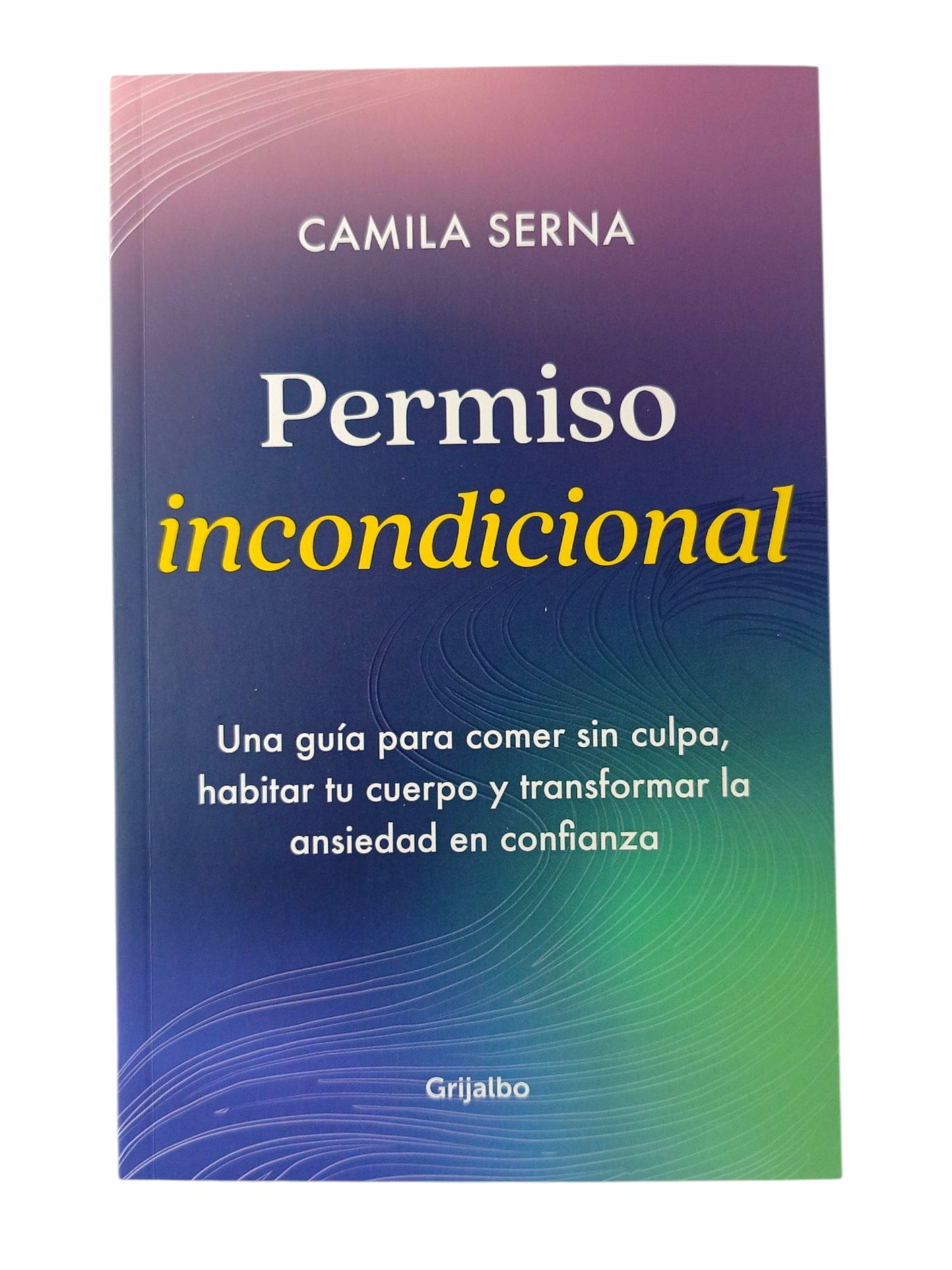 Permiso incondicional