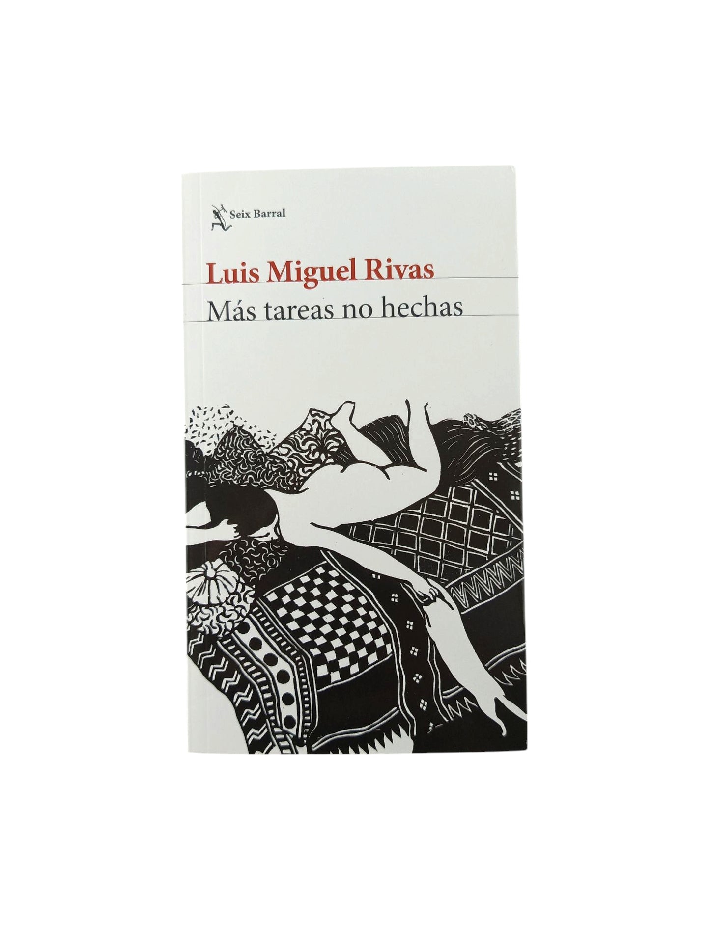 Más tareas no hechas