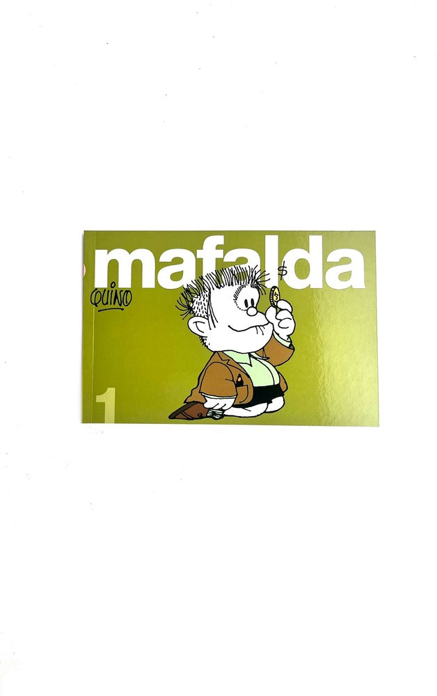 Mafalda 1